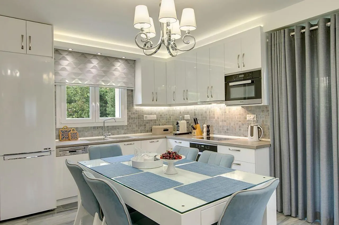 Azalea Villa Sani, Sani Luxury Villas Collection Greece