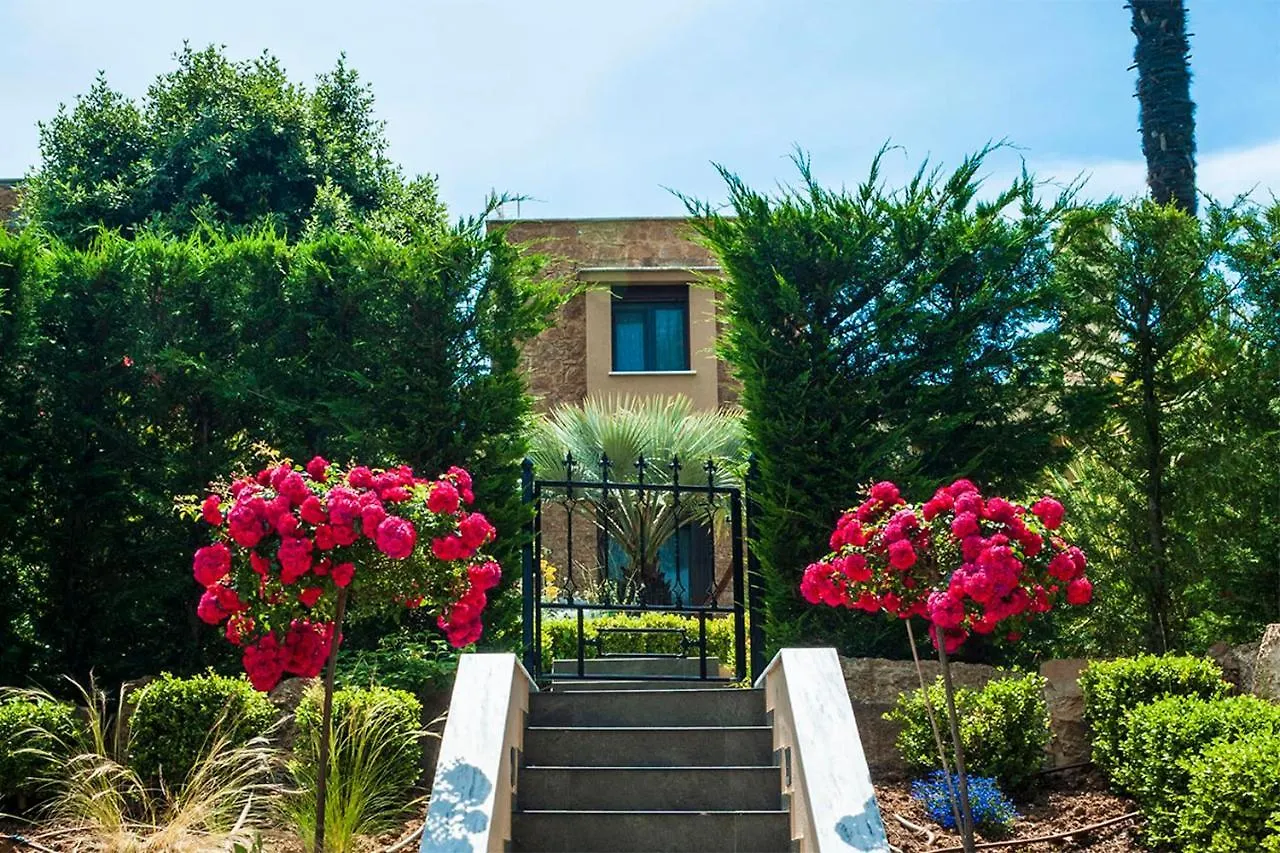 Azalea Villa Sani, Sani Luxury Villas Collection contacts